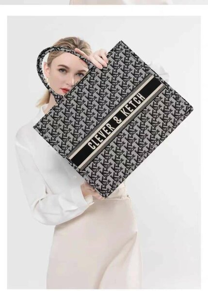 Sac à main élégant