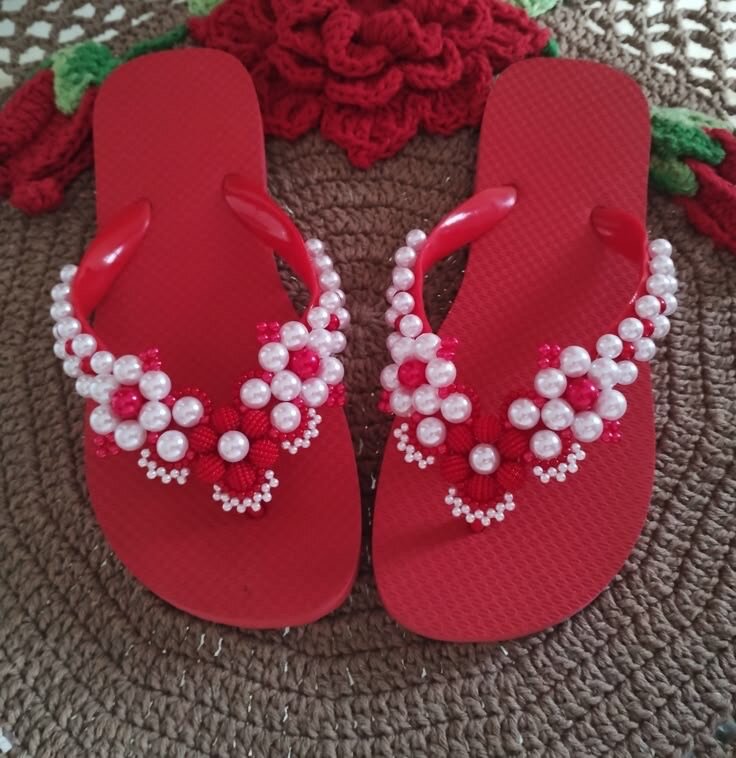 Flip flops