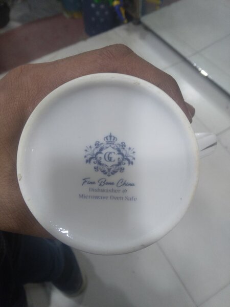 Tea Cup