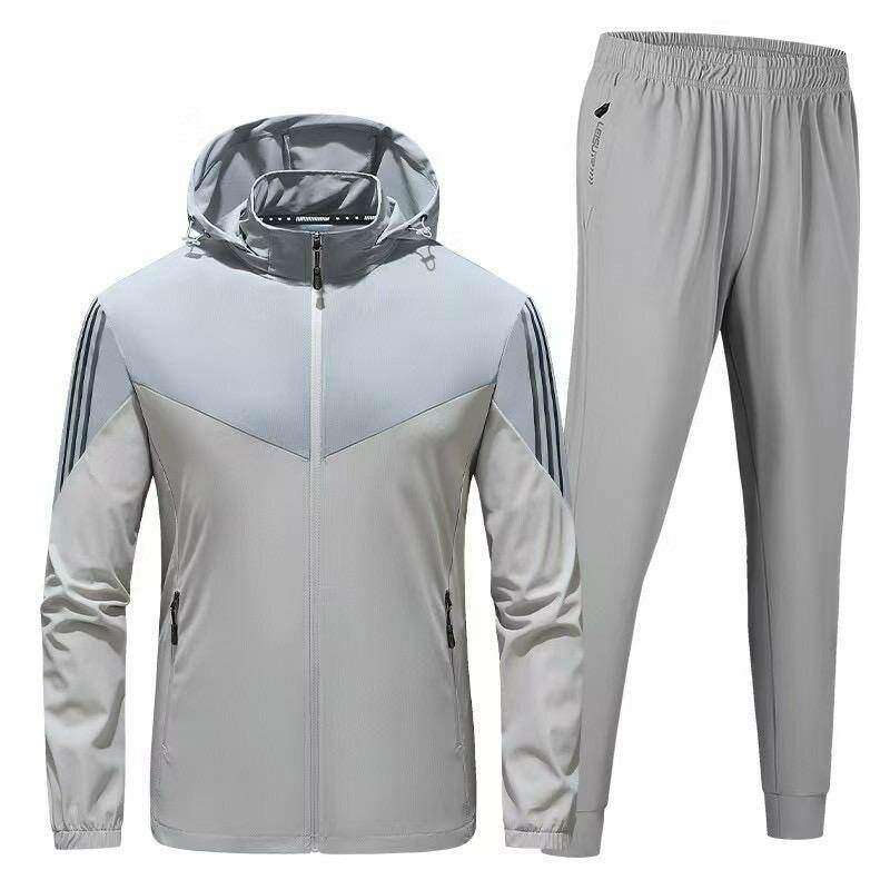 Ensemble de survêtement homme