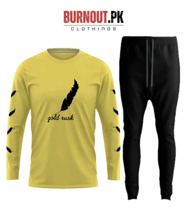 Tracksuits