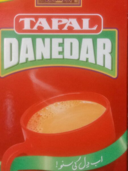 Tapal tie