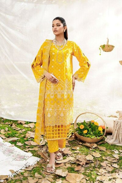 ladies suit