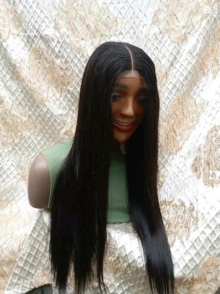 wig