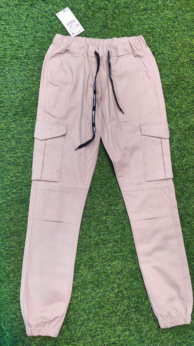 Trouser