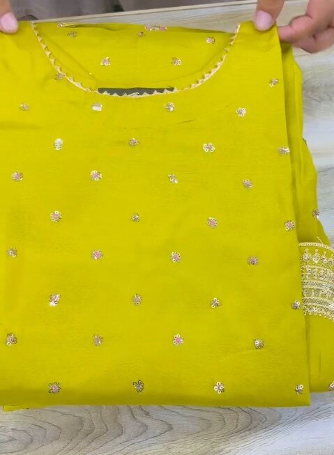 Khadar stuff 3pc