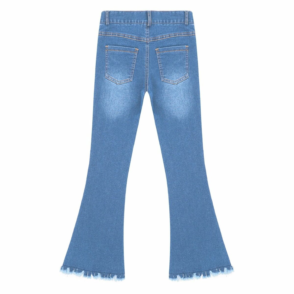 Ladies jeans