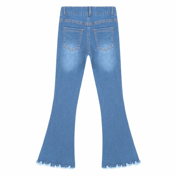 Ladies jeans