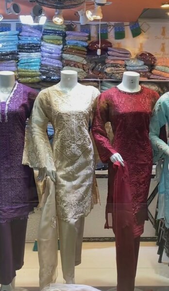 Woman cloth