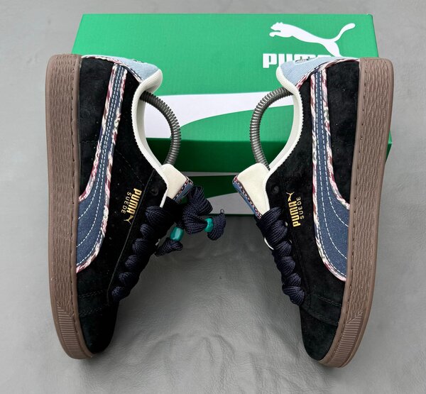 Baskets Puma Suede Classiques