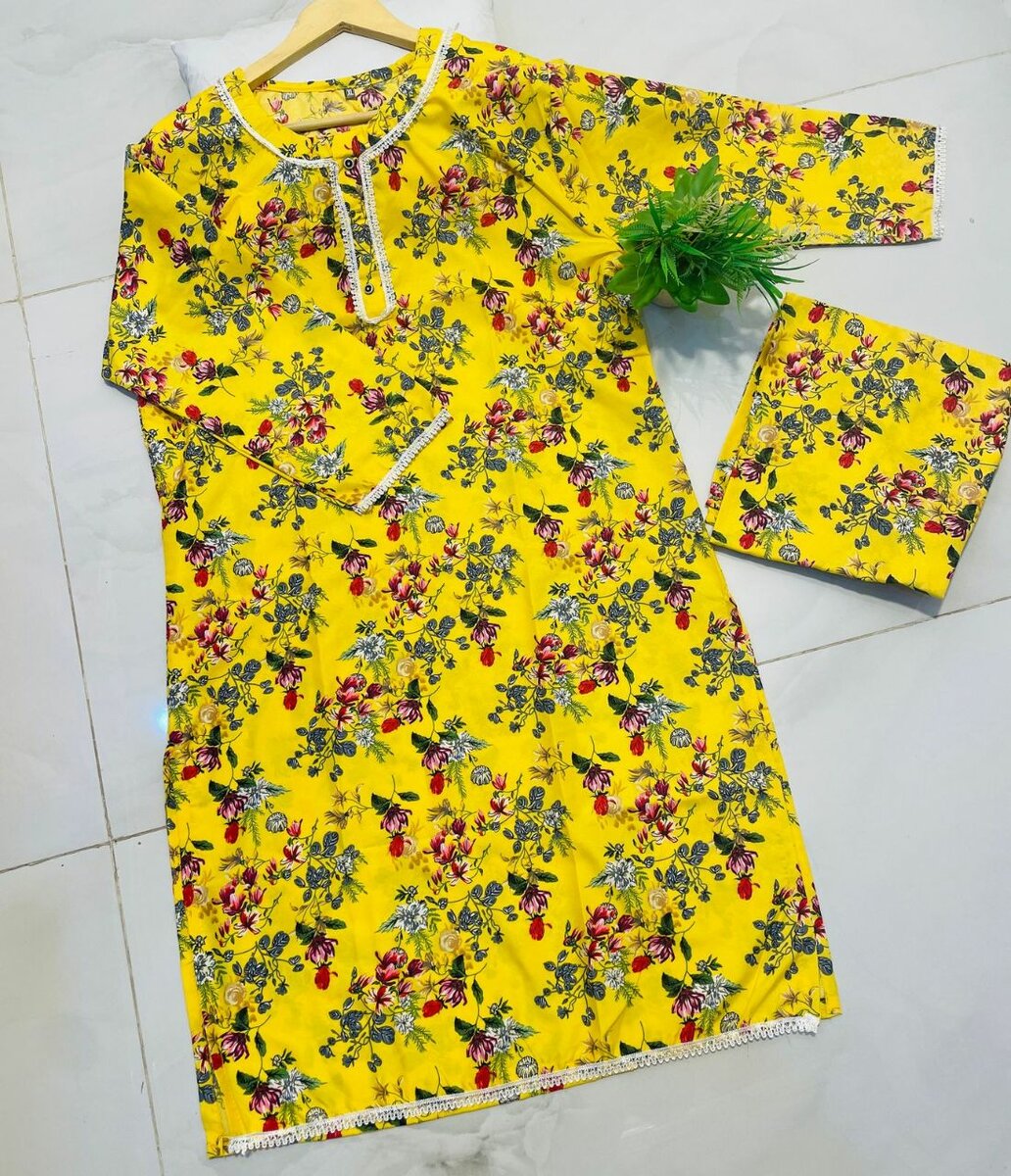 Ladies wear