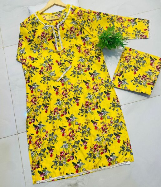 Ladies wear