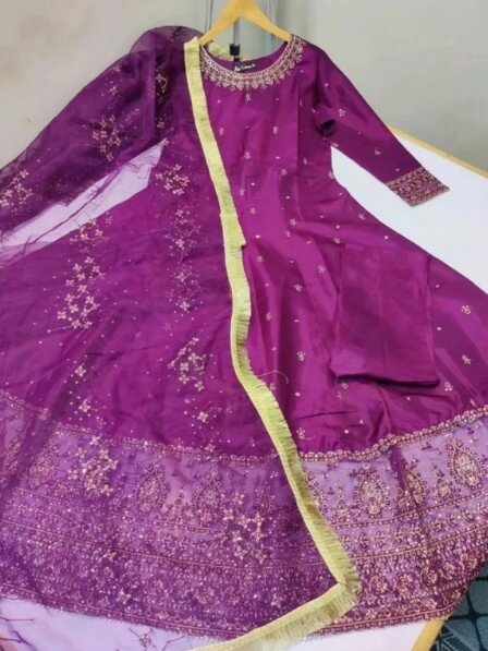 Kitan silk