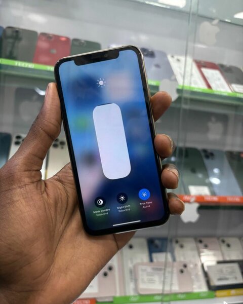 IPhone 11 pro 256 Go