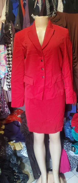 Ladies suits