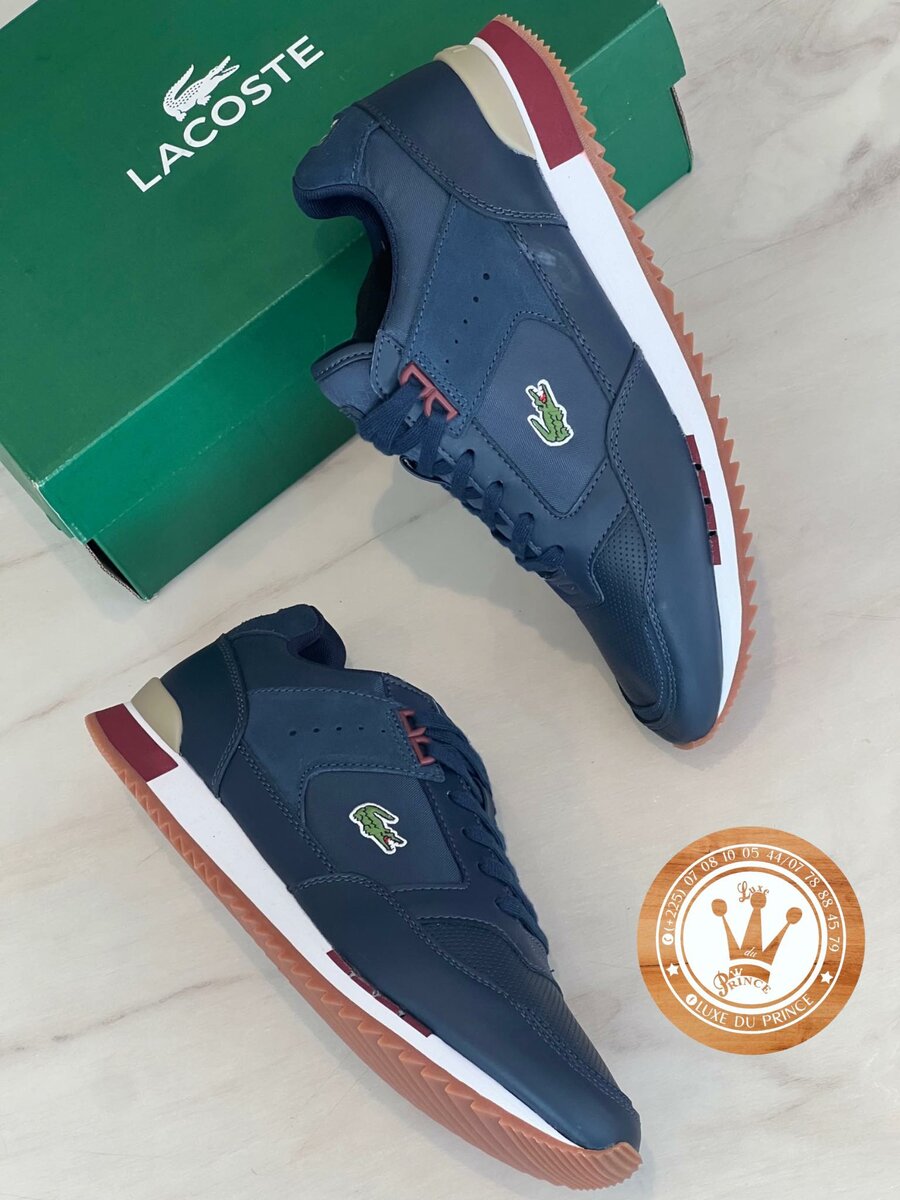 chaussures hommes