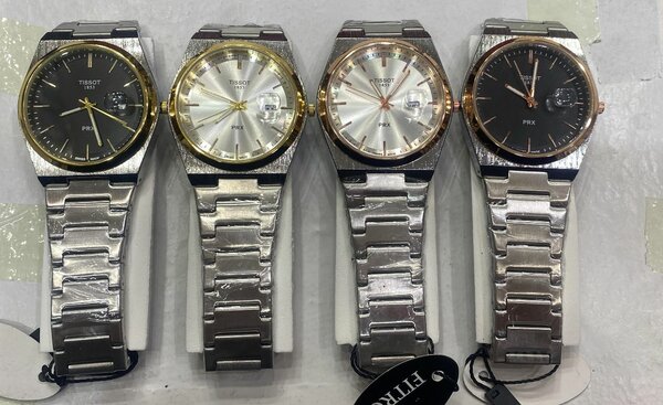 TISSOT PRX