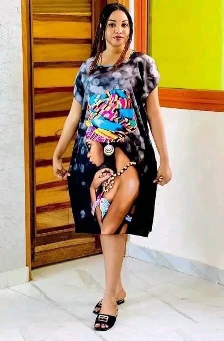 Chic Boubou
