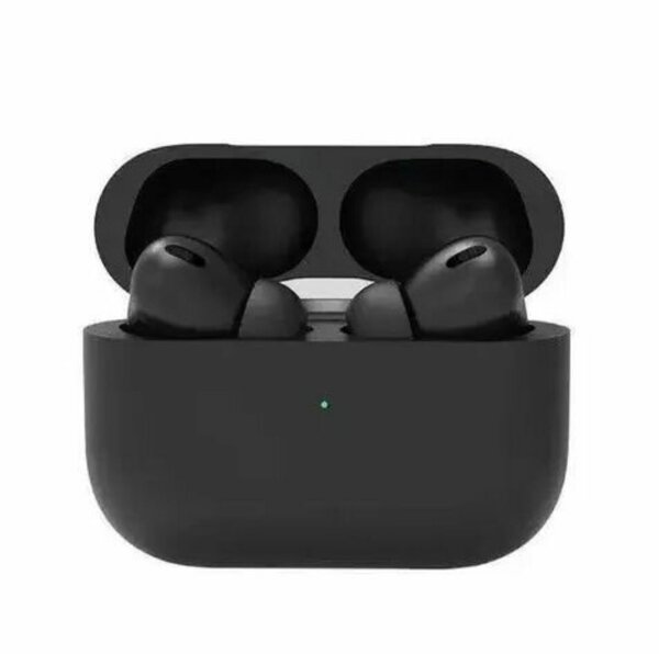 Écouteurs Bluetooth : Noir