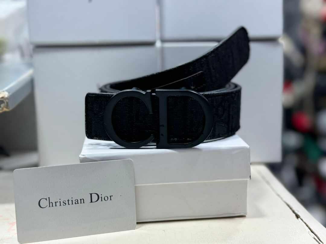 Ceinture Homme Christian Dior