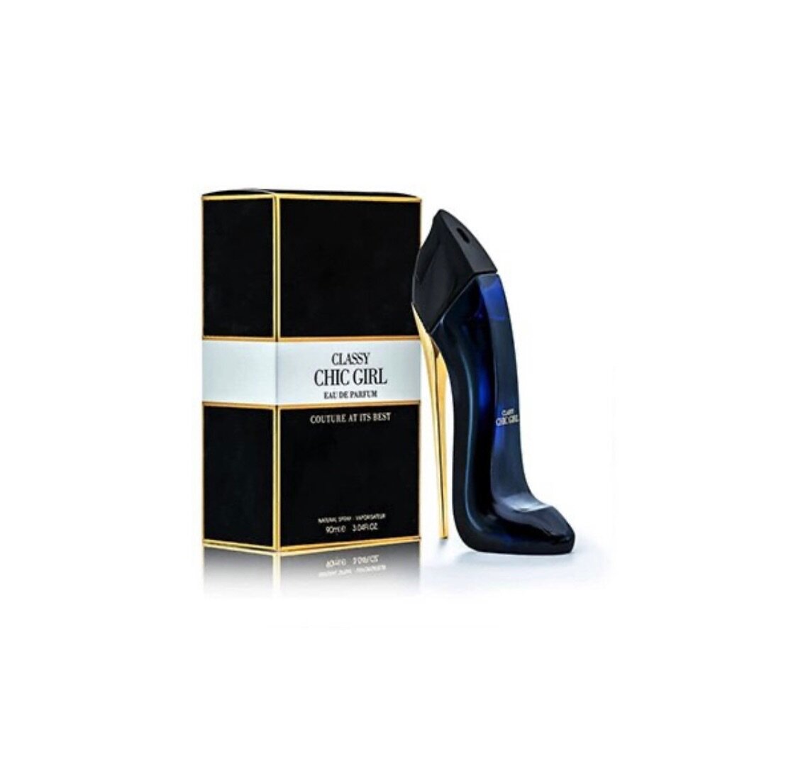 Fragrance world