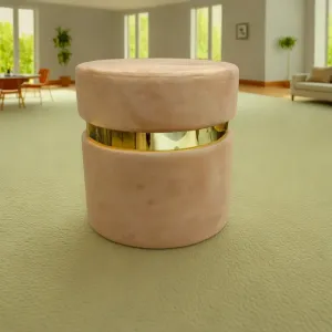 1 Seater Stool 
