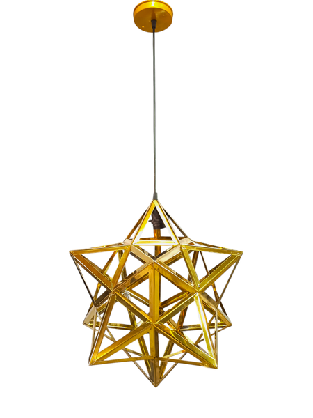 Star Double Golden