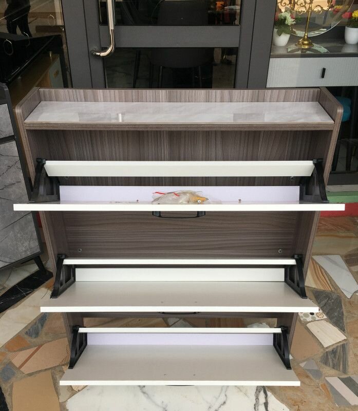 Quality Shoes Rack