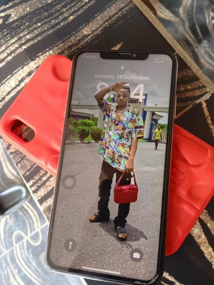 iPhone XS Max 64gb
