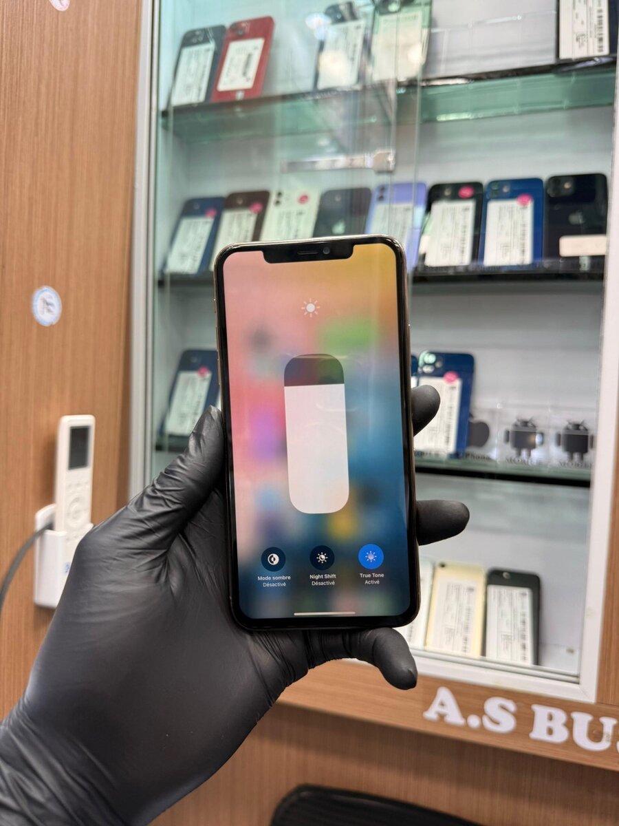 iPhone 11 Pro Max