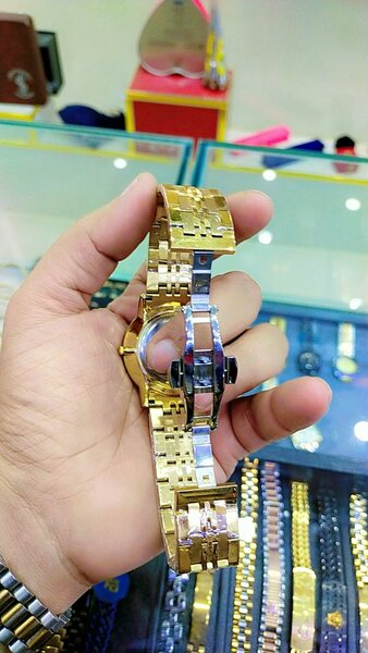 Citizen Watch