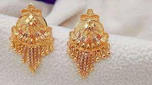 Artificial earring