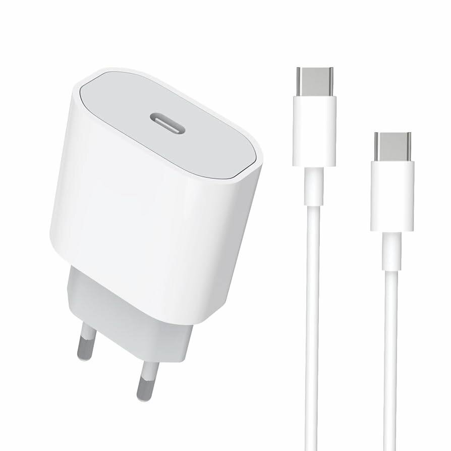 Chargeur rapide USB-C puissant