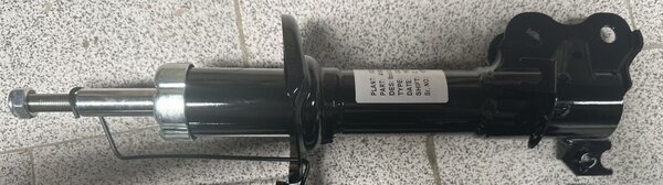 Amortisseur/AV/L S-presso