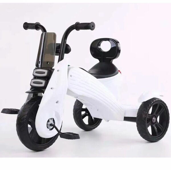 Tri cycle