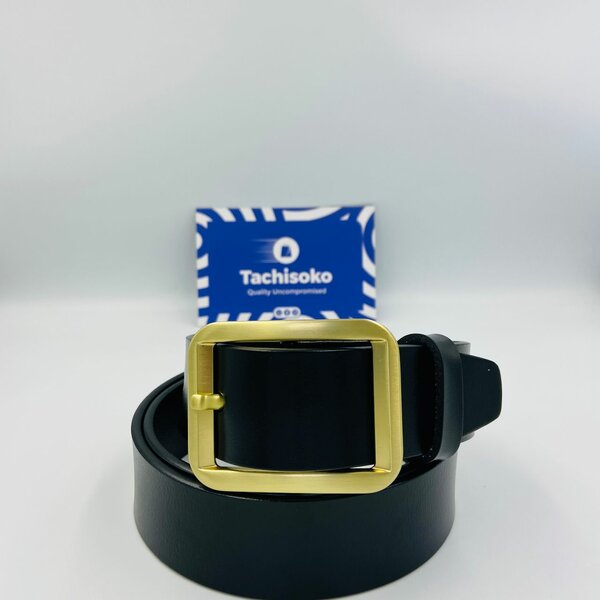 Men's Belt