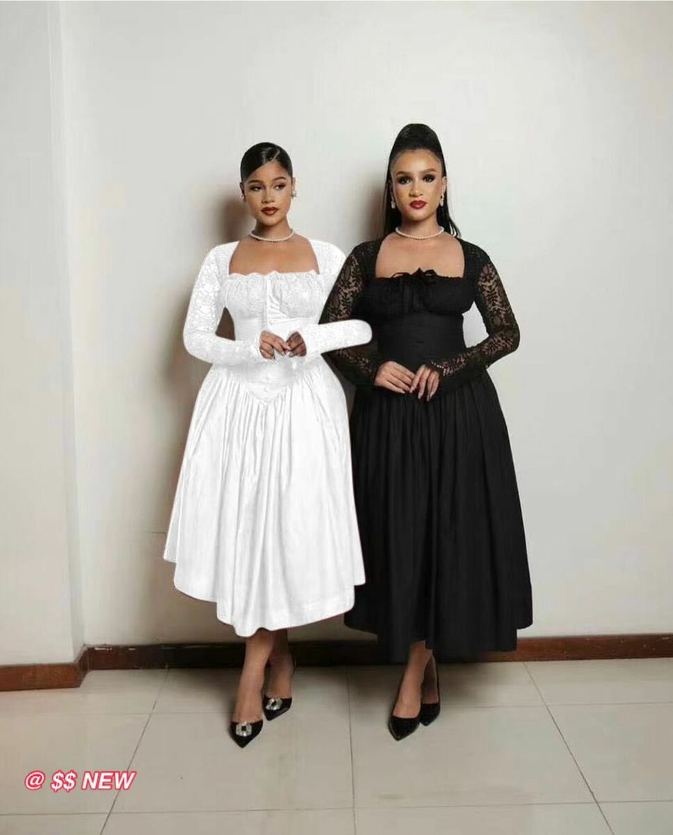 Ladies wear