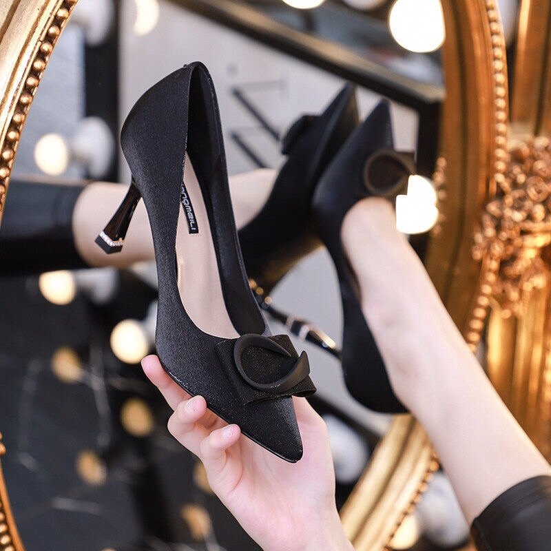 Ladies heels