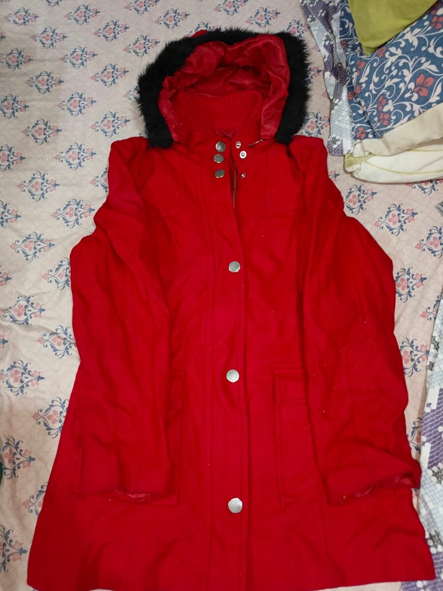 Coat