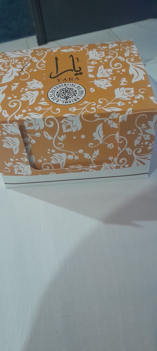 Coffret de Parfum Élégant