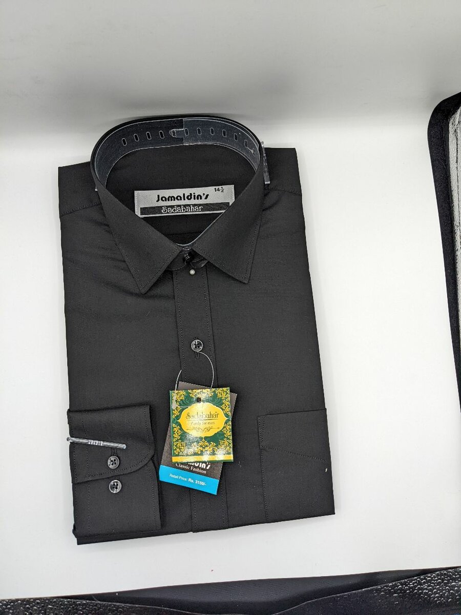Dress Shirt