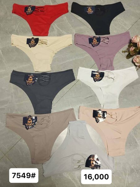 Underwear