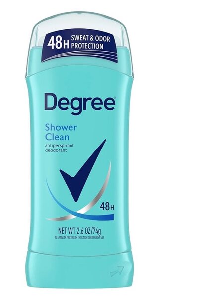 Degree Women