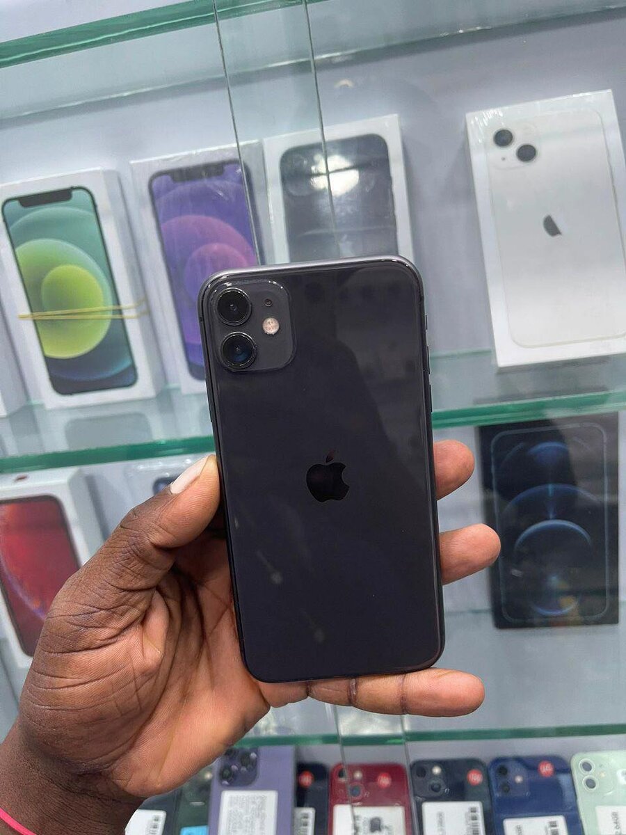 Smartphone moderne performant