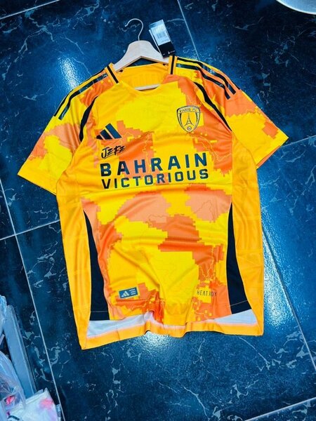 Maillot original