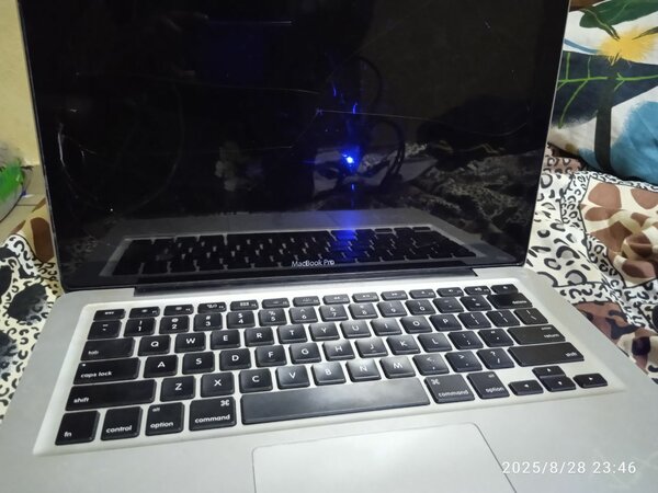 MacBook Pro d'occasion