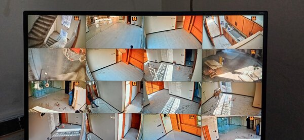 CCTV Cameras