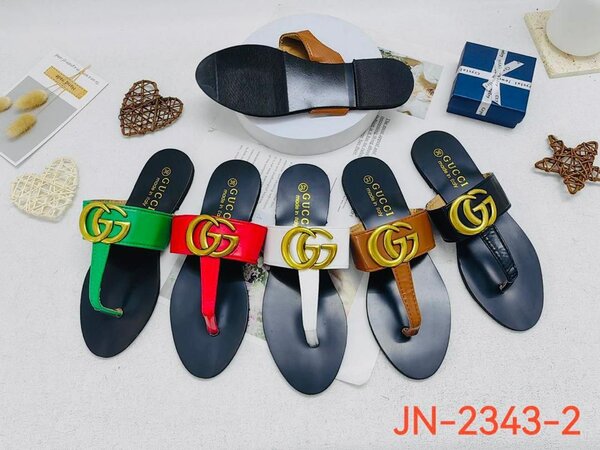 Quality slippers