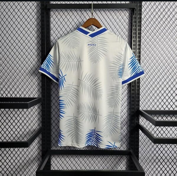 Brazil Soccer Jersey