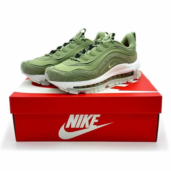 NIKE SNEAKERS